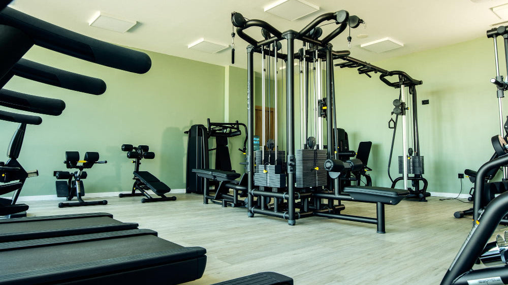 Maintenance Tips for Gym Equipment: Make Your Machines Last Longer