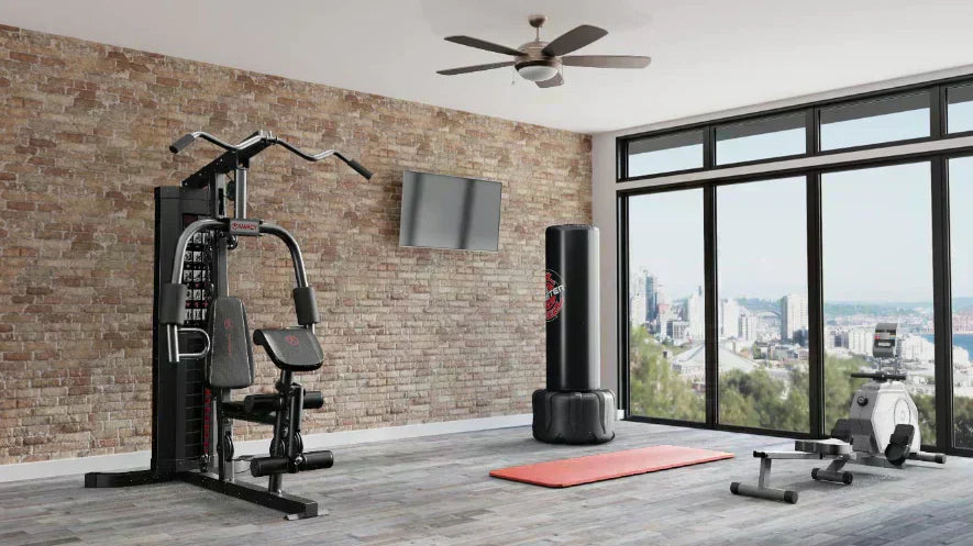 How to Build a Home Gym in Australia: A No-Nonsense Guide That Actually Works