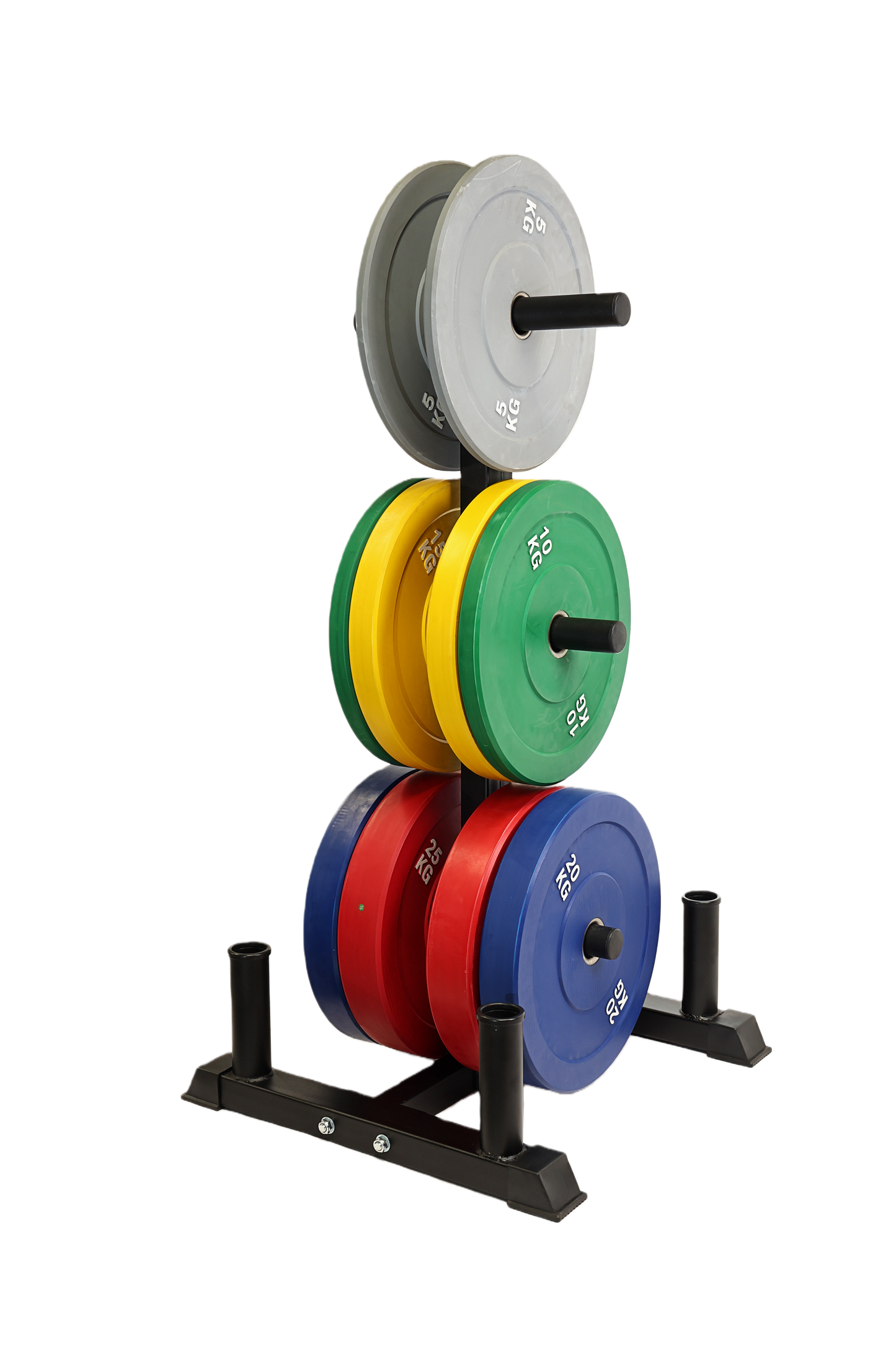 Heavy Duty Tree Rack