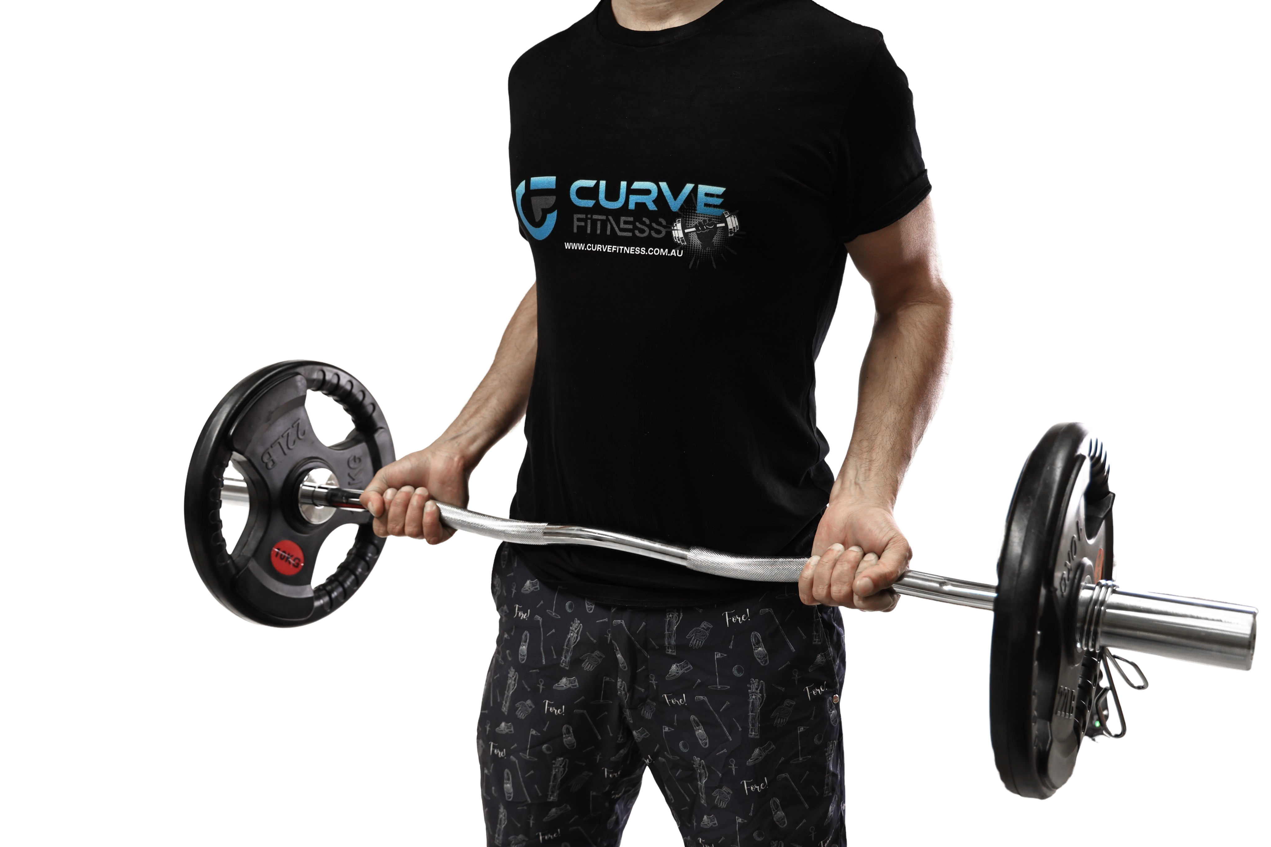 Curve Fitness R62 functional trainer home gym system