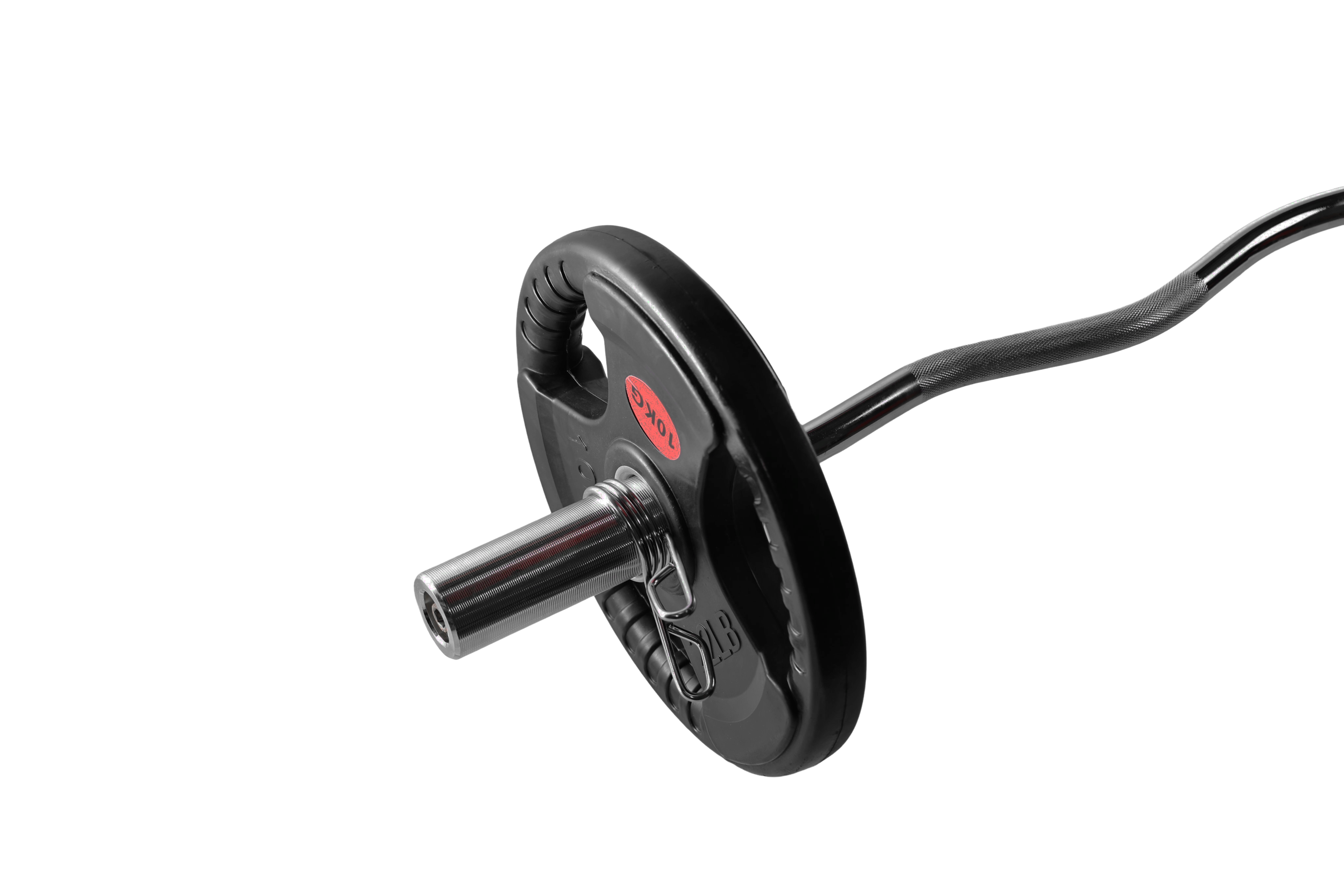 Curve Fitness R62 functional trainer adjustable cable station