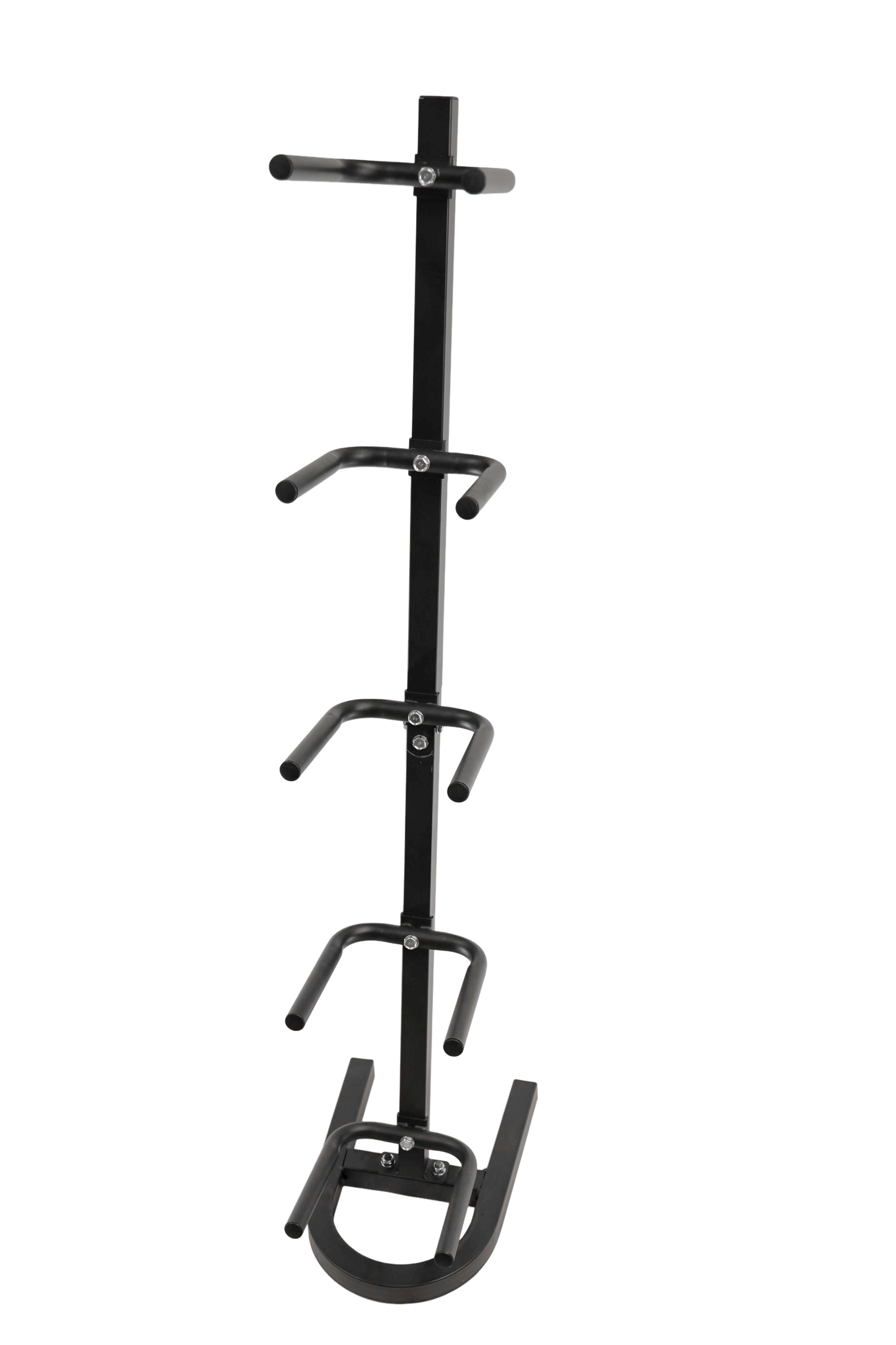 Slam Ball Set with 5-tier Rack (6,8,12,15,20 Kg)