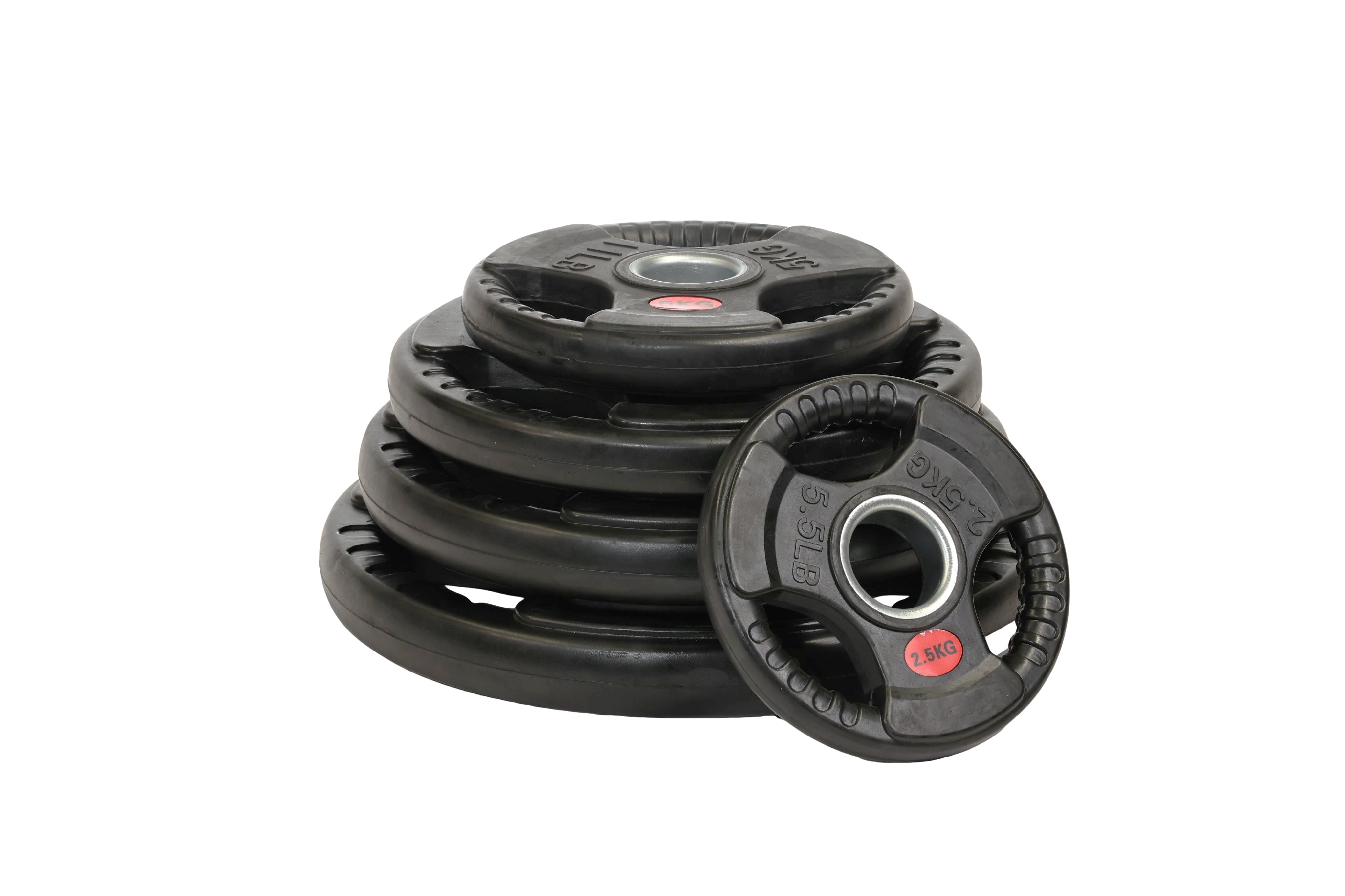 Curve Fitness R62 functional trainer strength training system