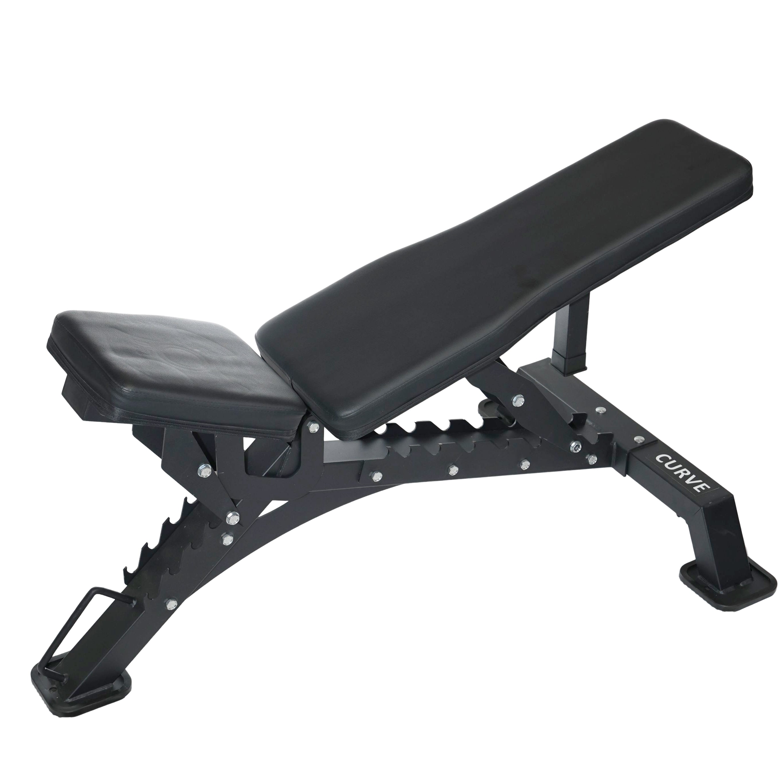 Curve Fitness R62 functional trainer adjustable cable system