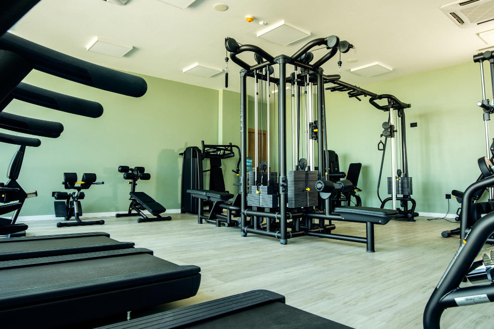 Maintenance Tips for Gym Equipment: Make Your Machines Last Longer