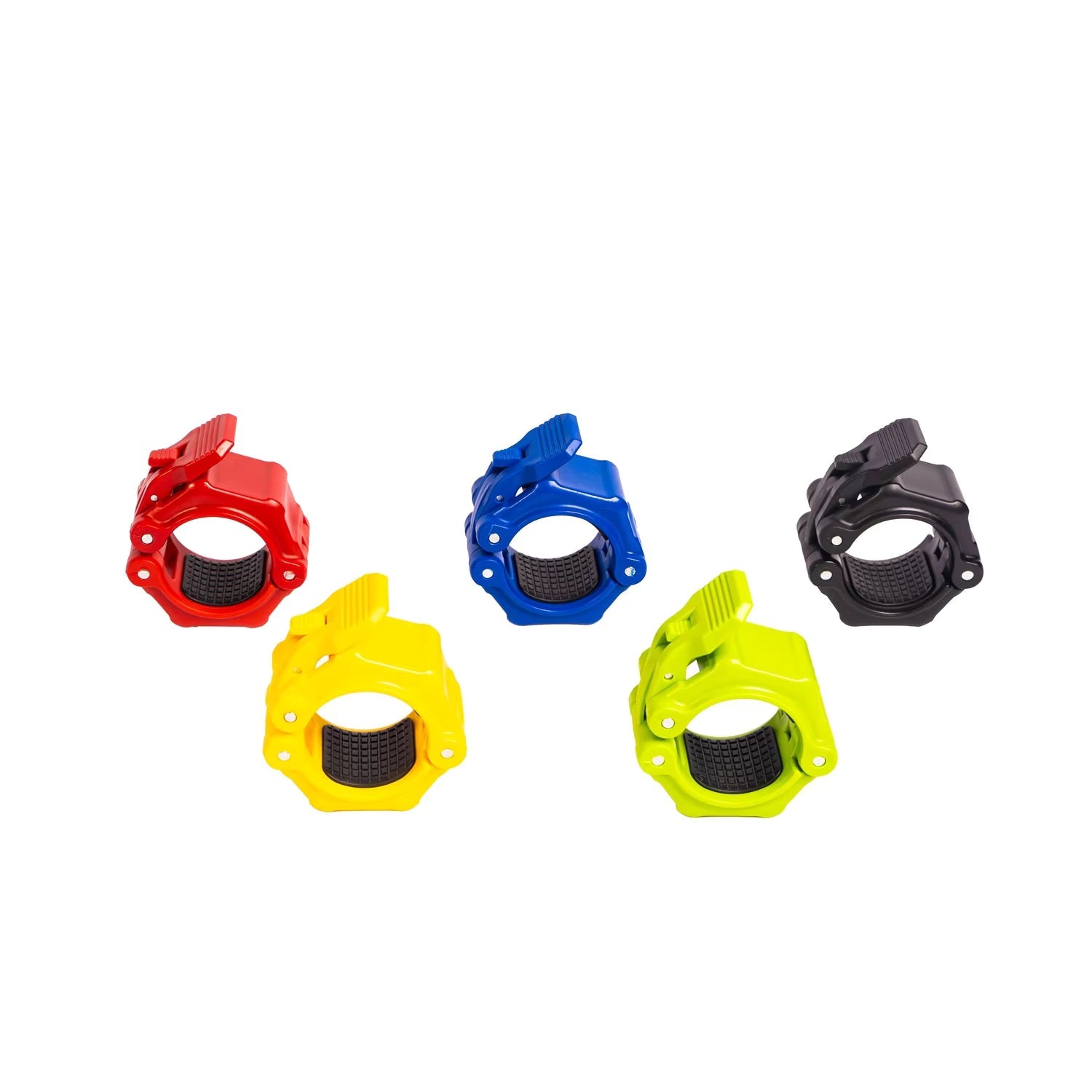 Barbell Collars
