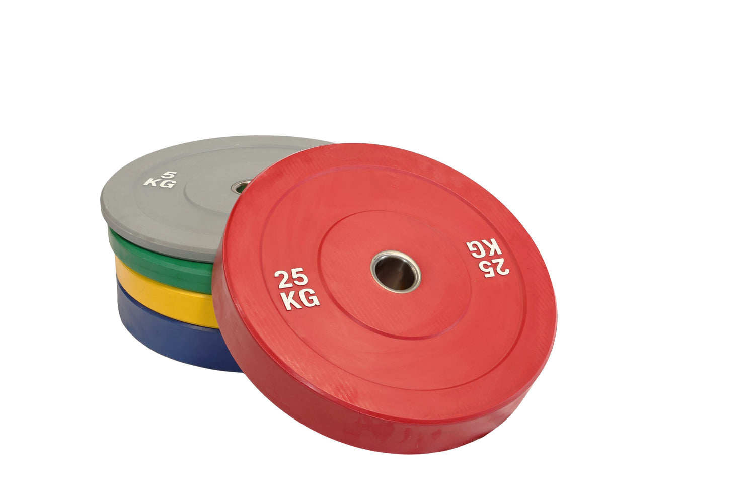 Weight Plates Sets
