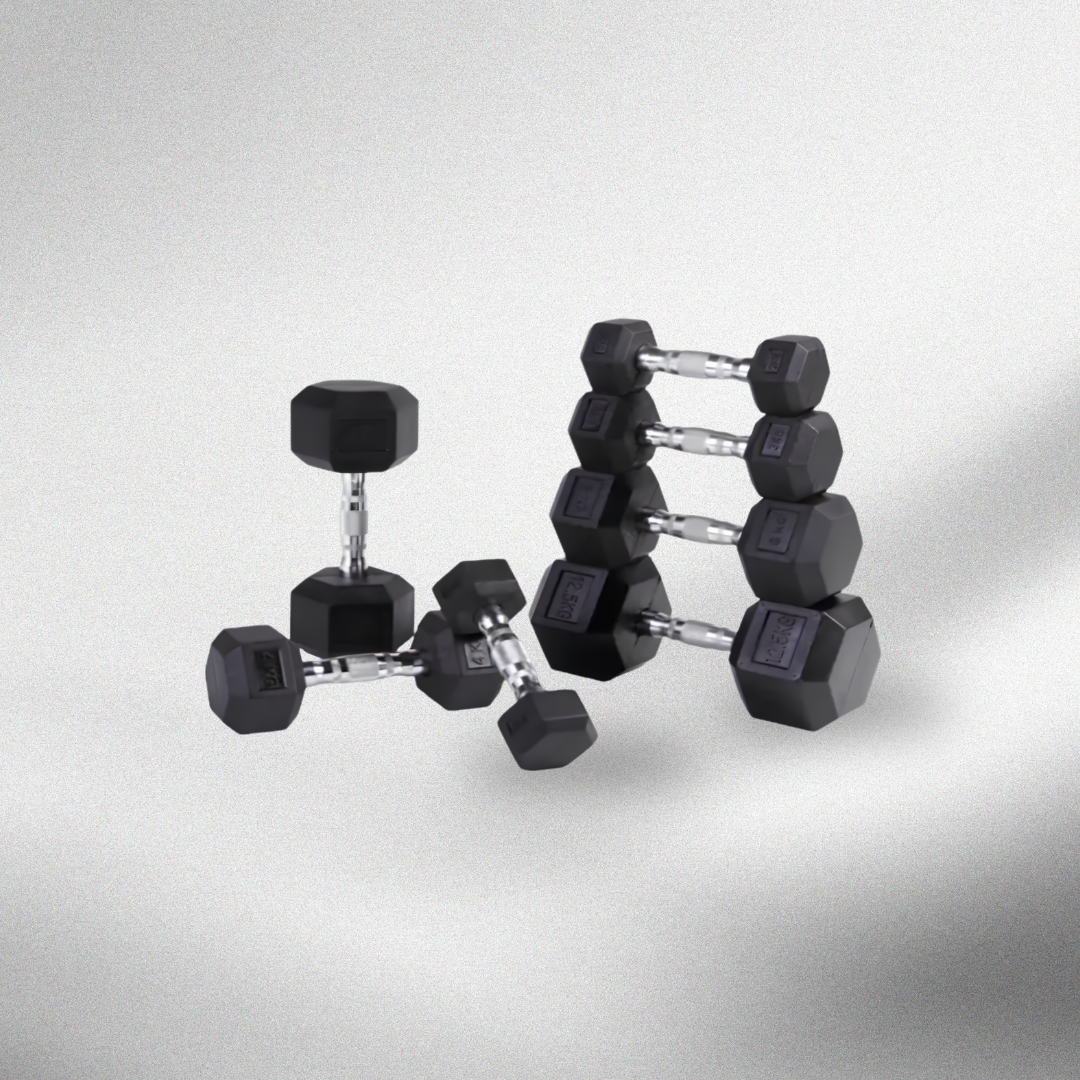 All Dumbbells