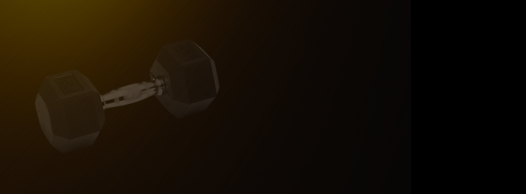  Elite Hex Dumbbells in Australia – Curve Fitness