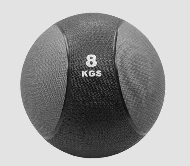 Medicine Balls & Slam Balls