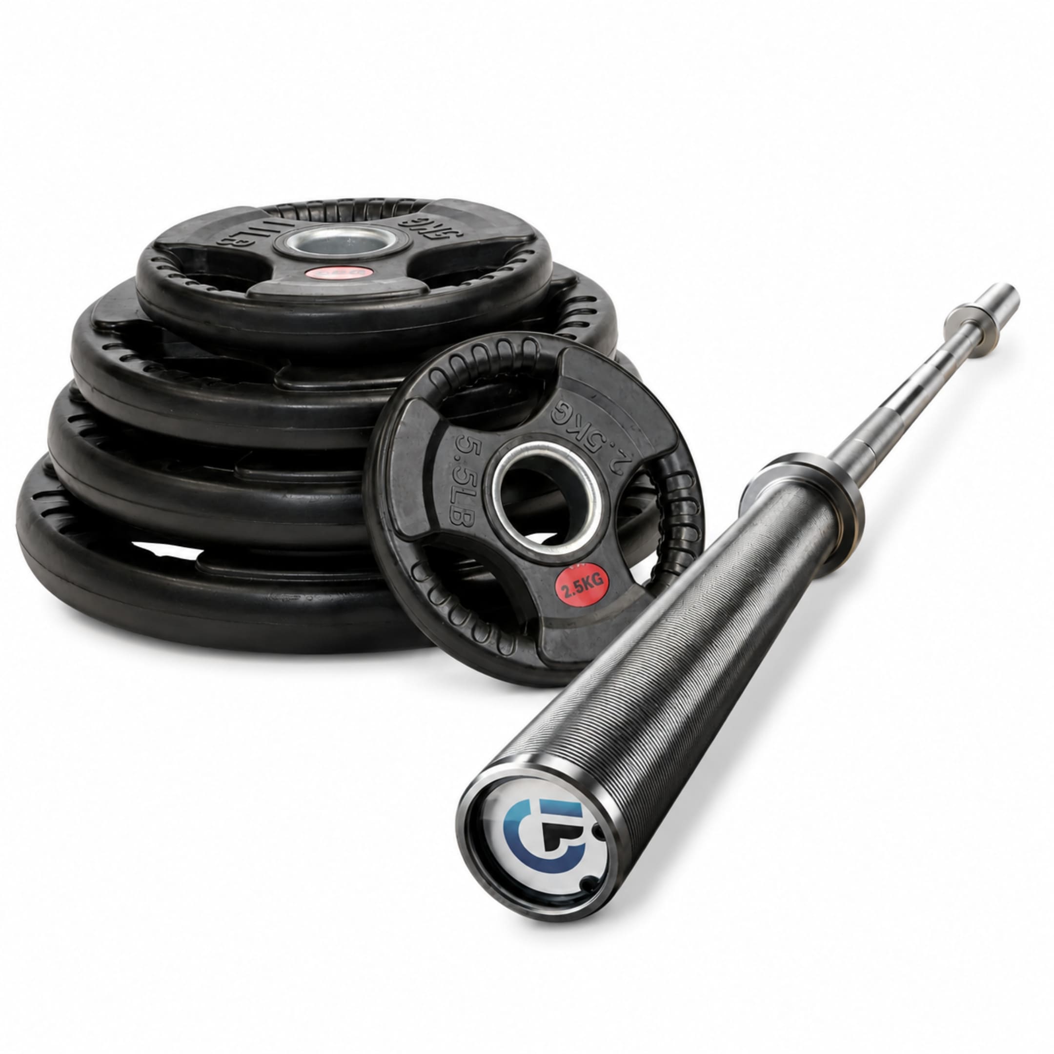 Tri-Grip Plates Packages