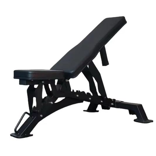 Benches & Racks – Curve Fitness