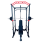 Squat Cage Power Rack