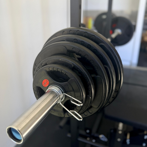 Squat Cage Power Rack