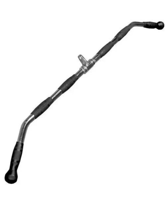 Cable Pulley Attachments Gym Accessories Lat Pull Push Press Down Tricep rope
