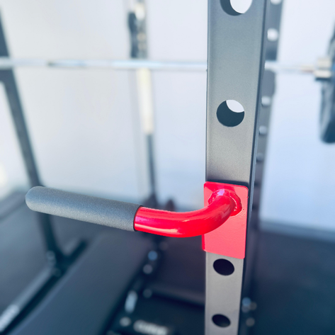 Squat Cage Power Rack