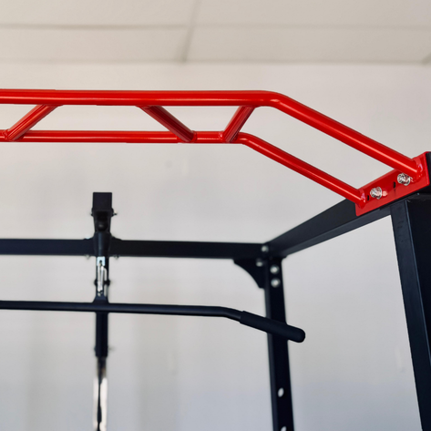 Squat Cage Power Rack