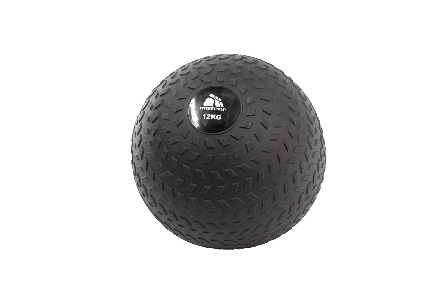 Slam Ball Set with 5-tier Rack (6,8,12,15,20 Kg)