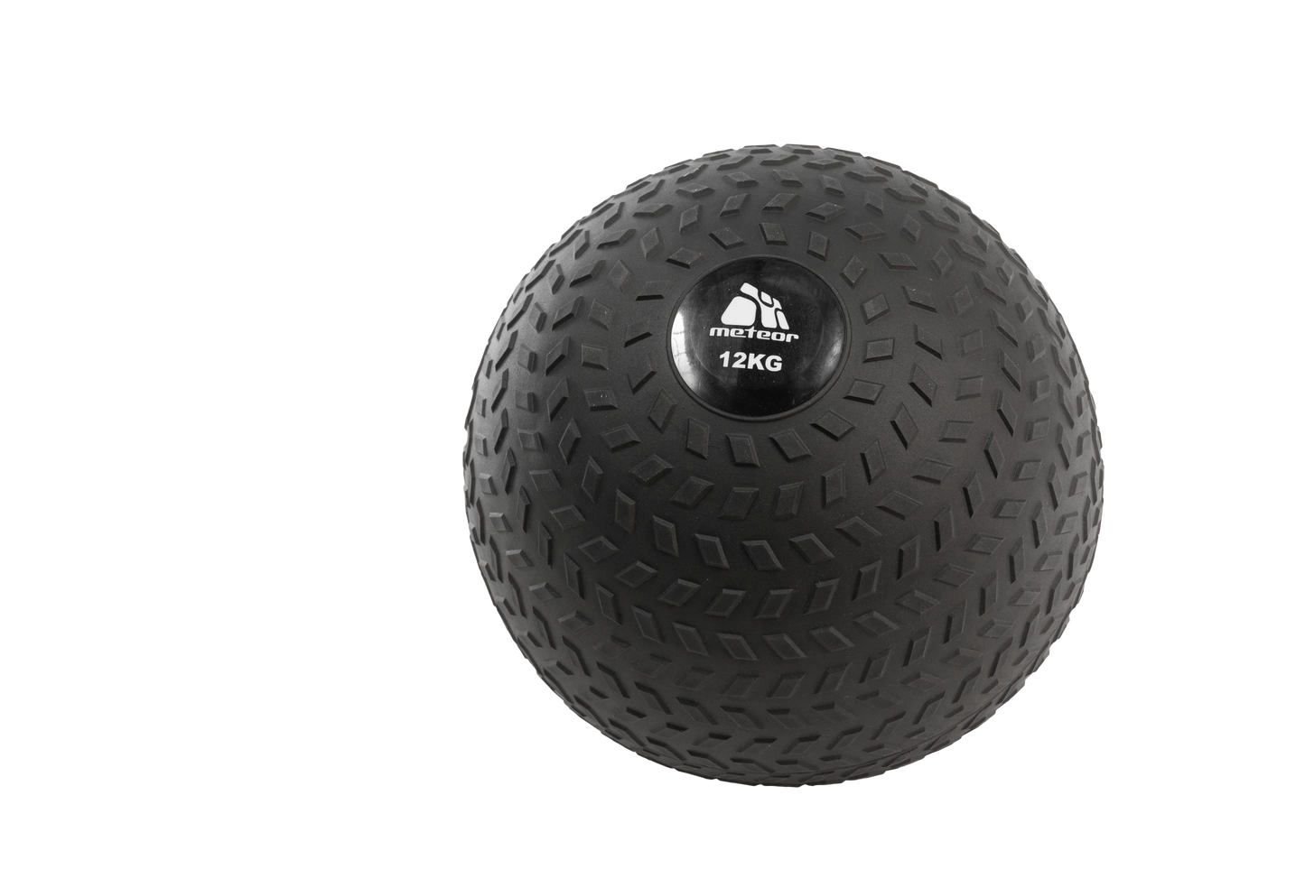 Slam Ball Set with 5-tier Rack (6,8,12,15,20 Kg)