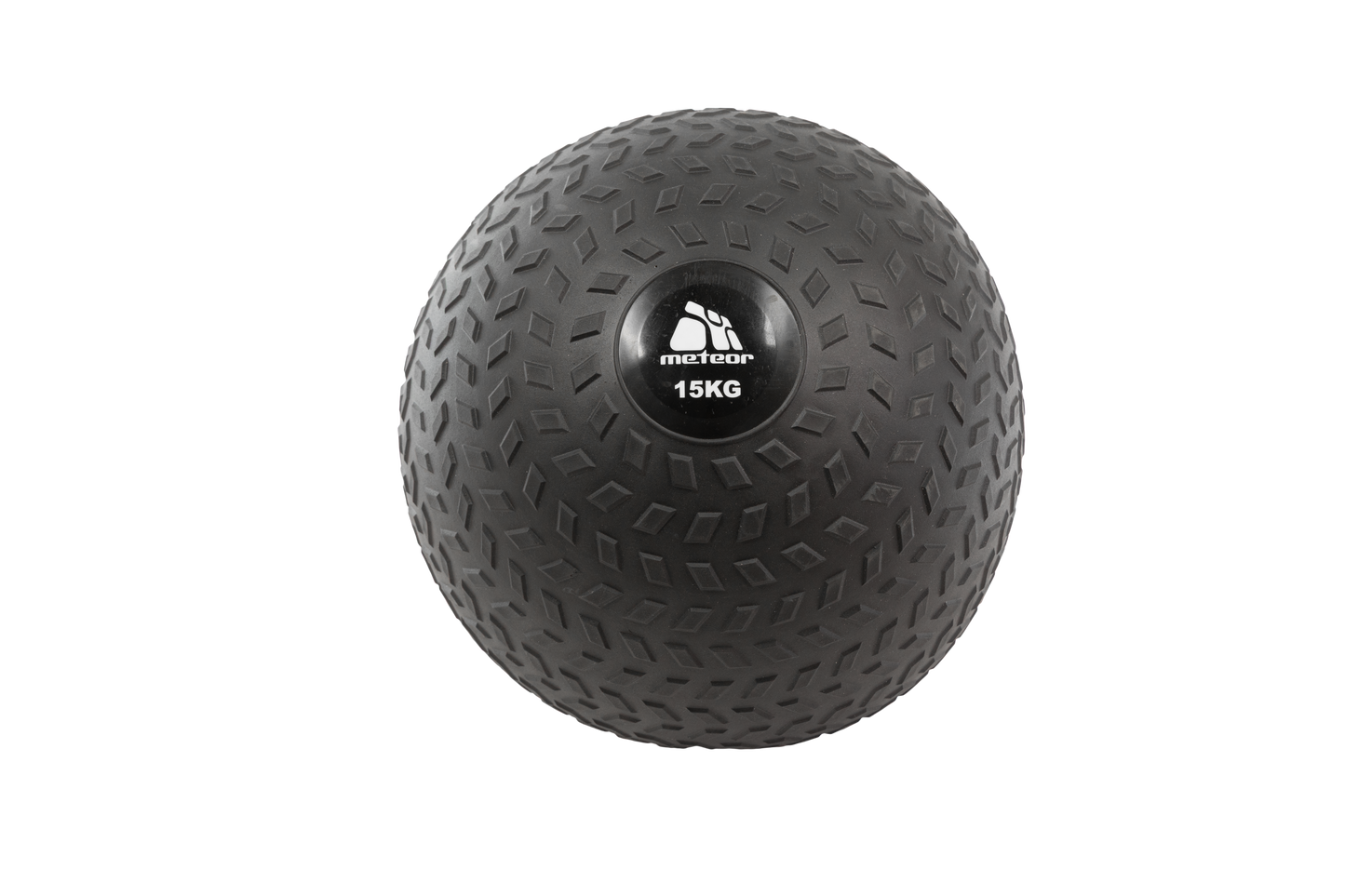 Slam Ball Set with 5-tier Rack (6,8,12,15,20 Kg)