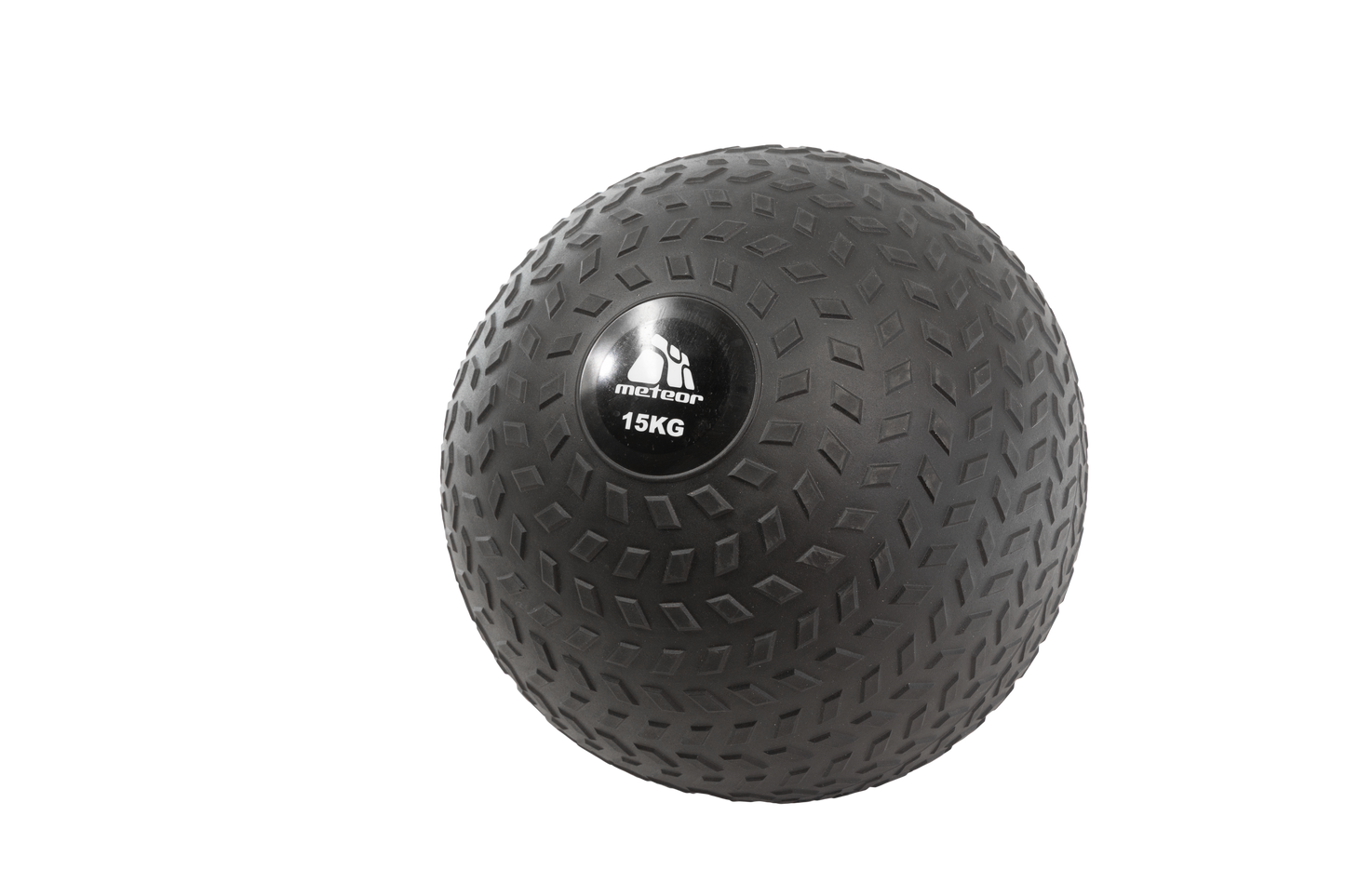 Slam Ball Set with 5-tier Rack (6,8,12,15,20 Kg)