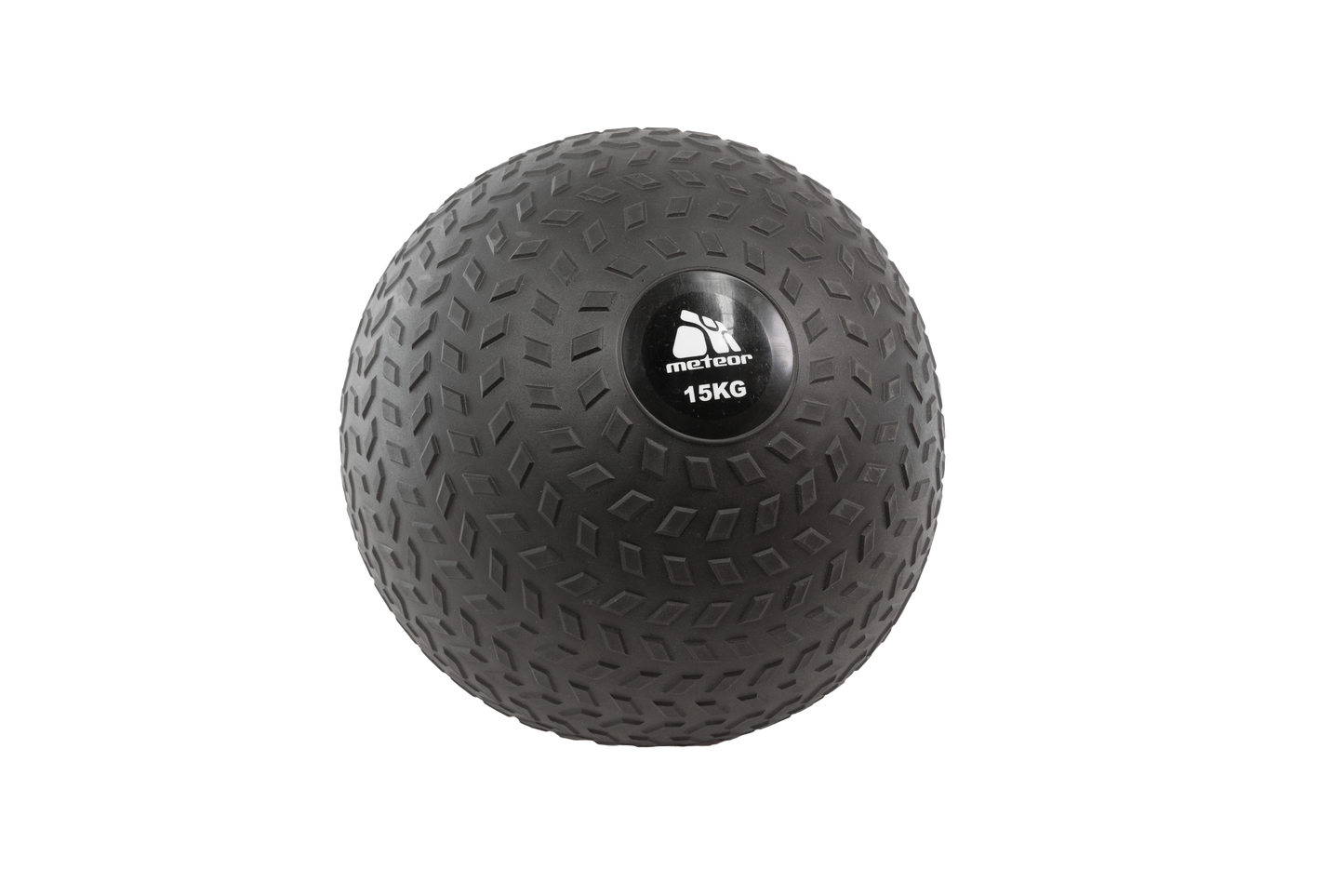 Slam Ball Set with 5-tier Rack (6,8,12,15,20 Kg)