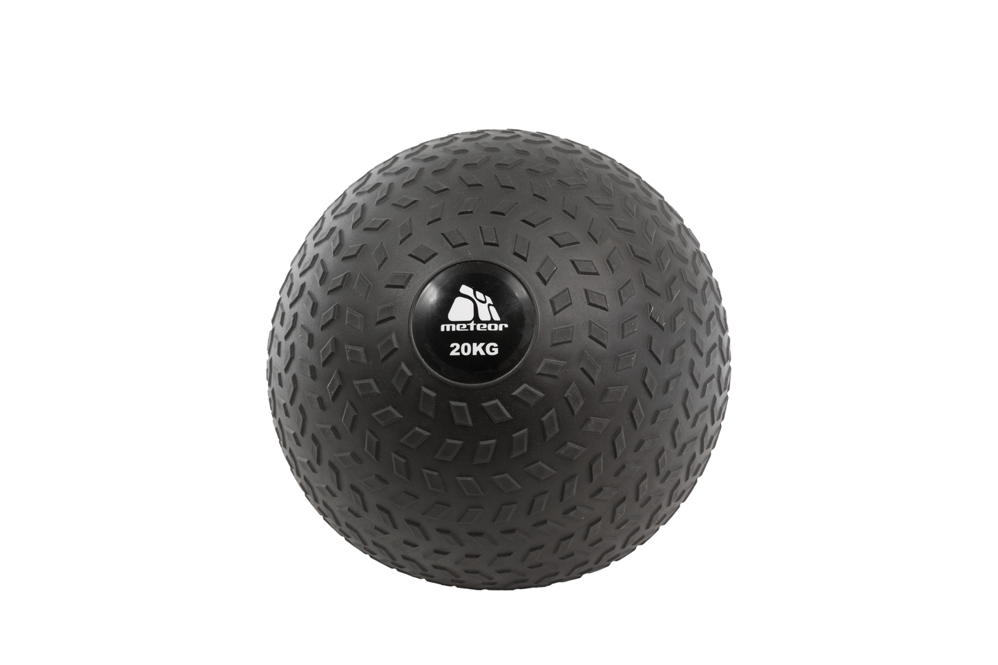 Slam Ball Set with 5-tier Rack (6,8,12,15,20 Kg)