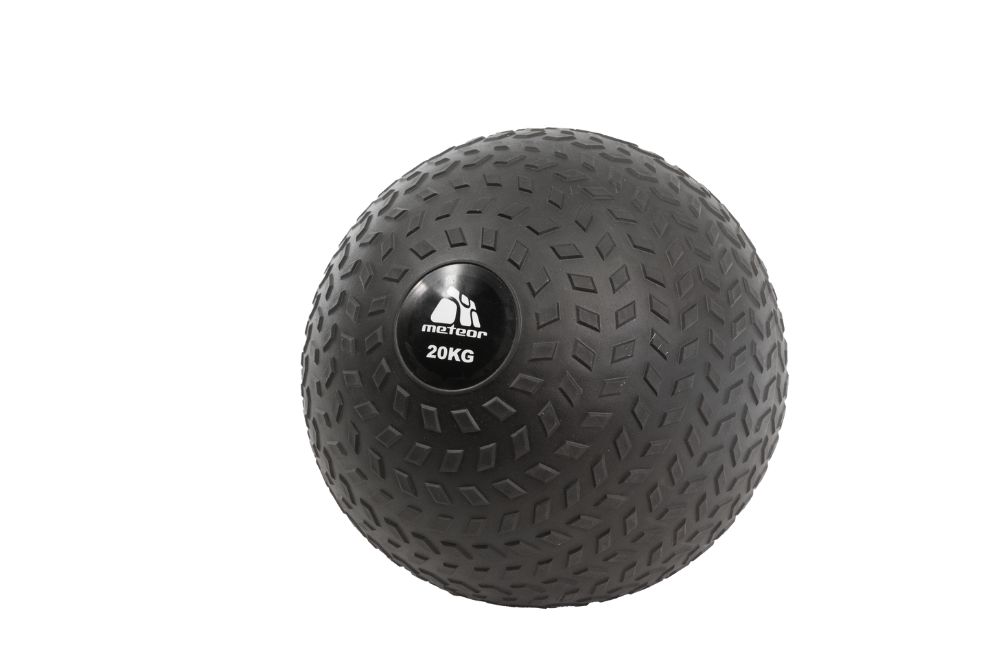 Slam Ball Set with 5-tier Rack (6,8,12,15,20 Kg)