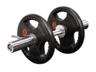 Curve Fitness R62 functional trainer full body training system