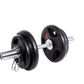 Standard Olympic Dumbbell Bar with Collars
