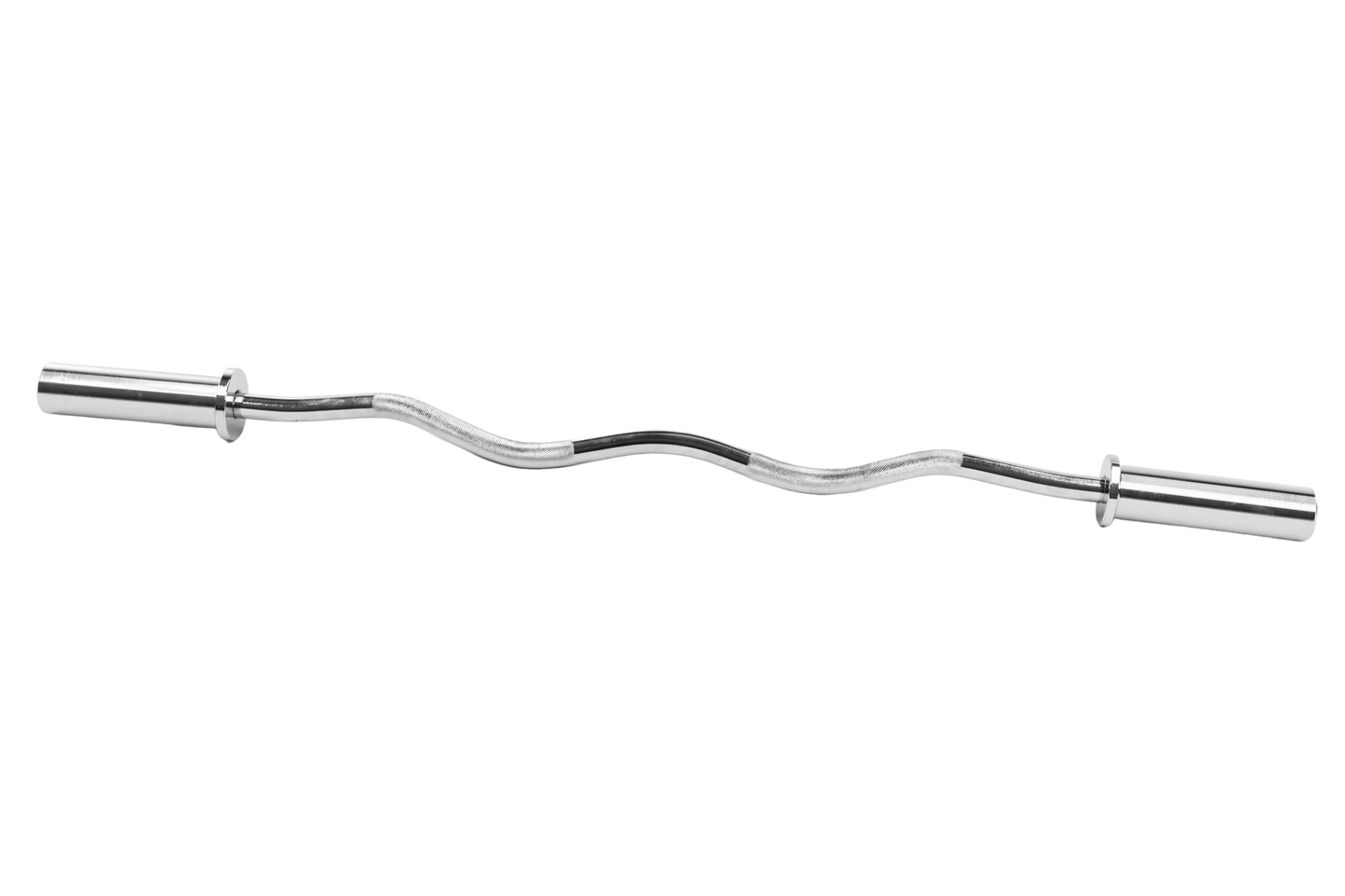 Olympic Curl Bar 120cm