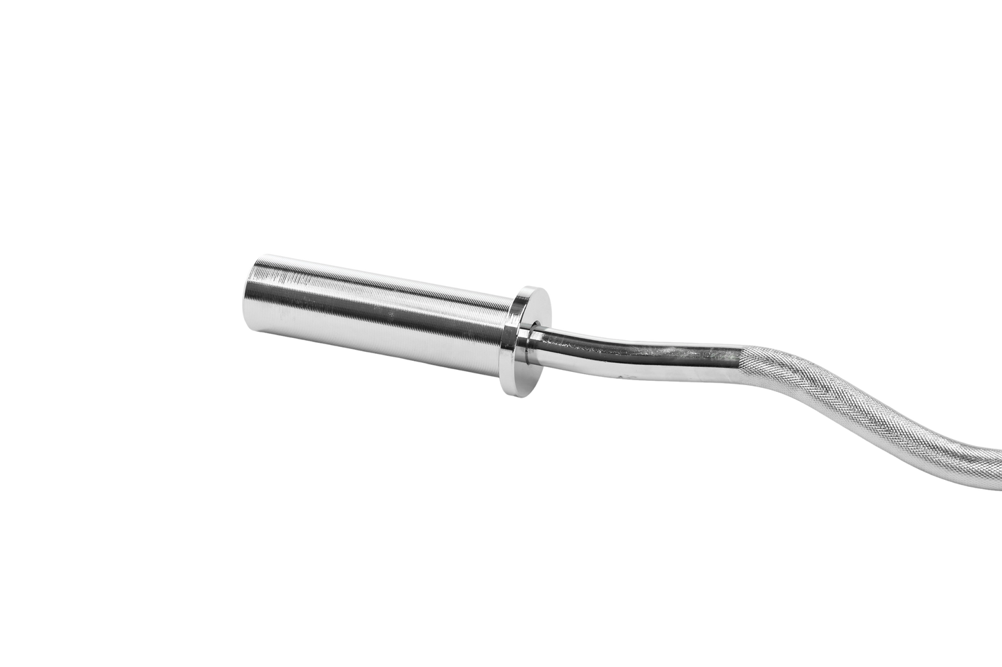 Olympic Curl Bar 120cm