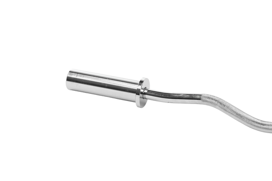 Olympic Curl Bar 120cm