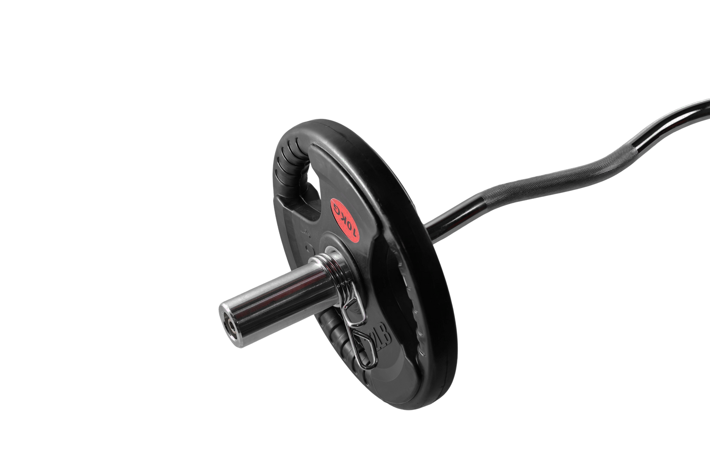 Olympic Curl Bar 120cm