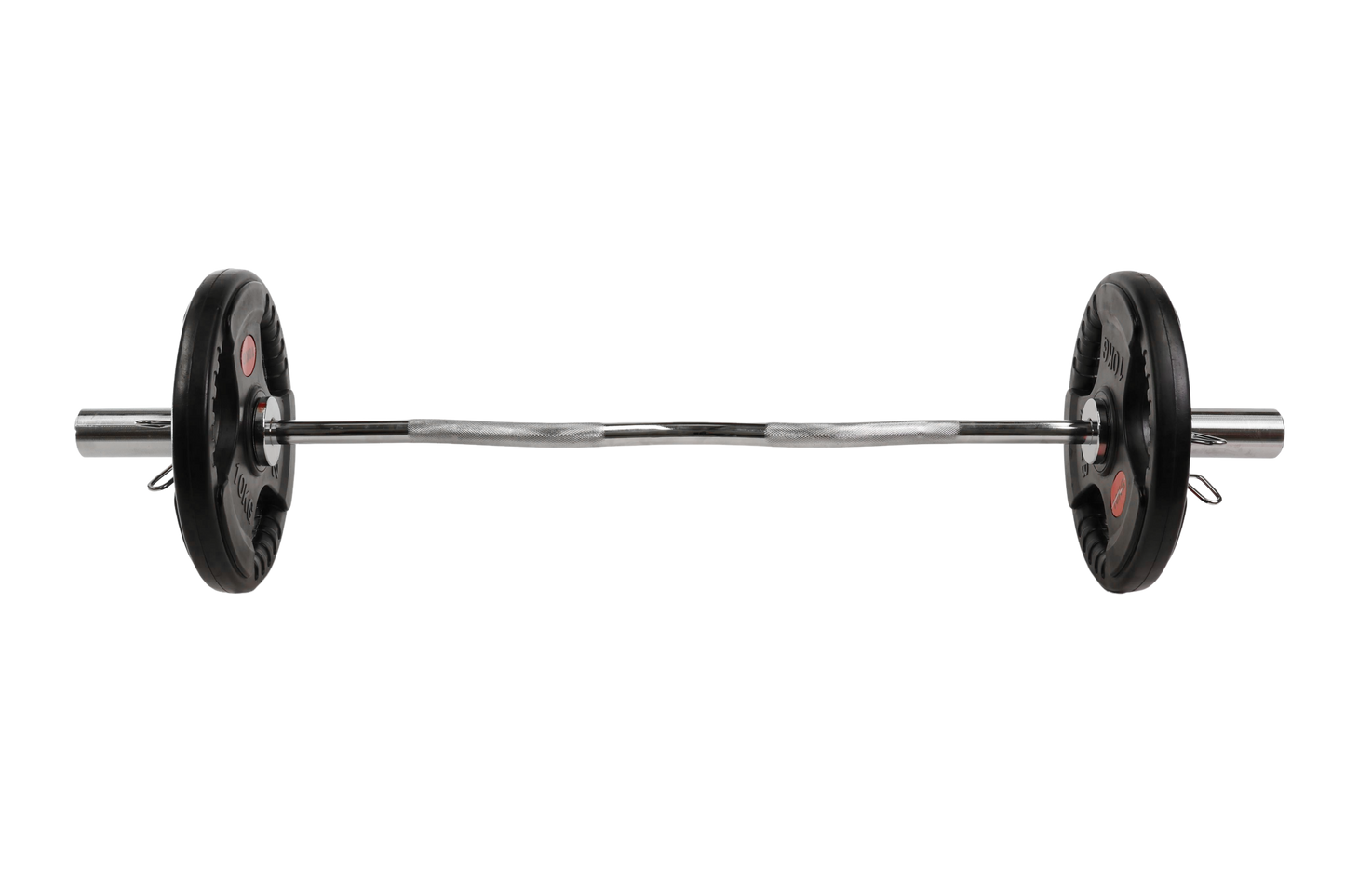 Olympic Curl Bar 120cm