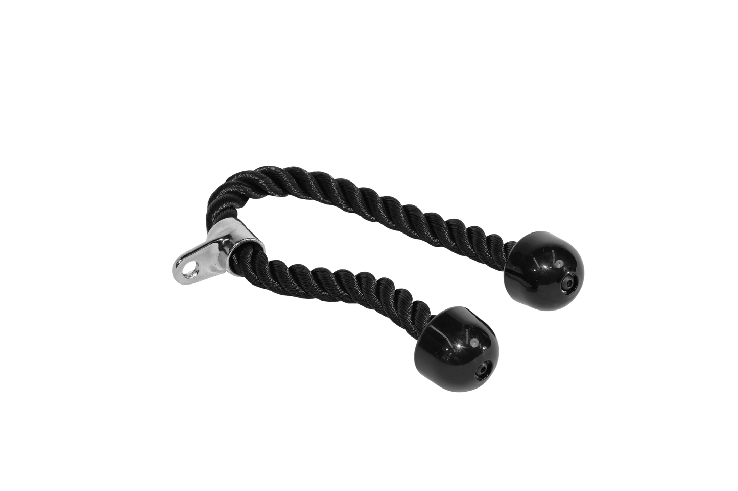Tricep Rope Cable Attachment