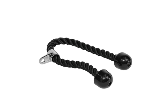 Tricep Rope Cable Attachment