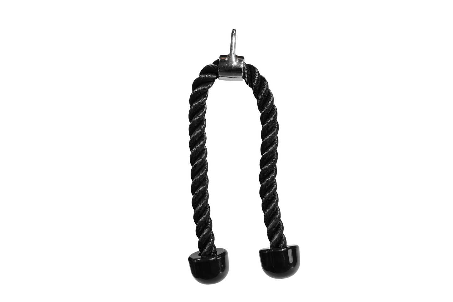 Tricep Rope Cable Attachment