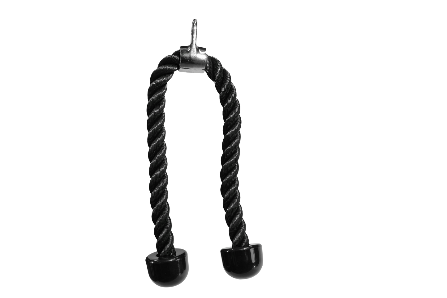 Tricep Rope Cable Attachment