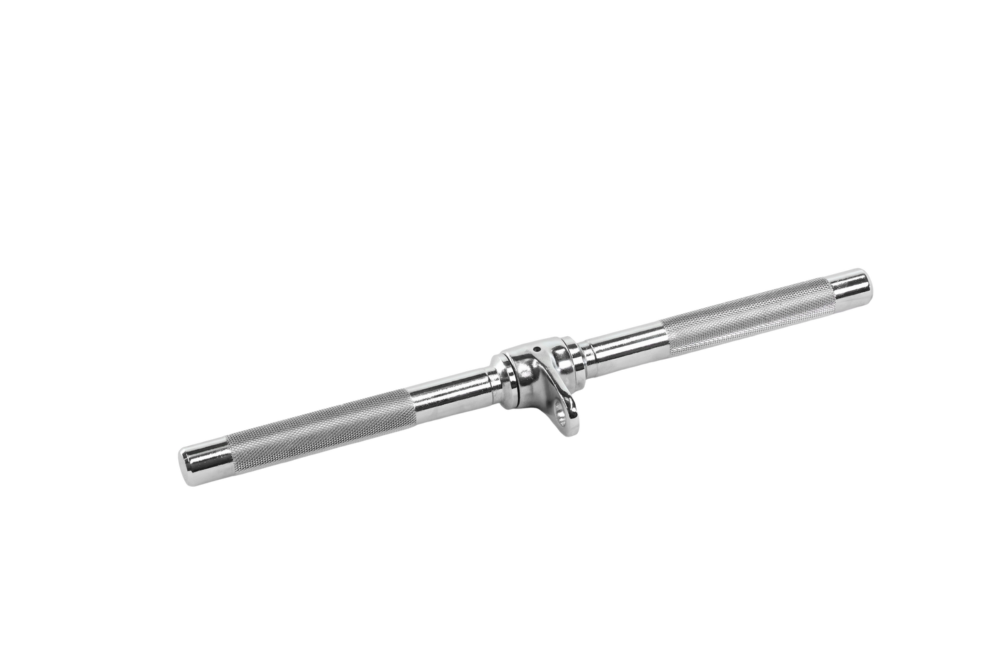 Straight Lat bar Cable Attachment