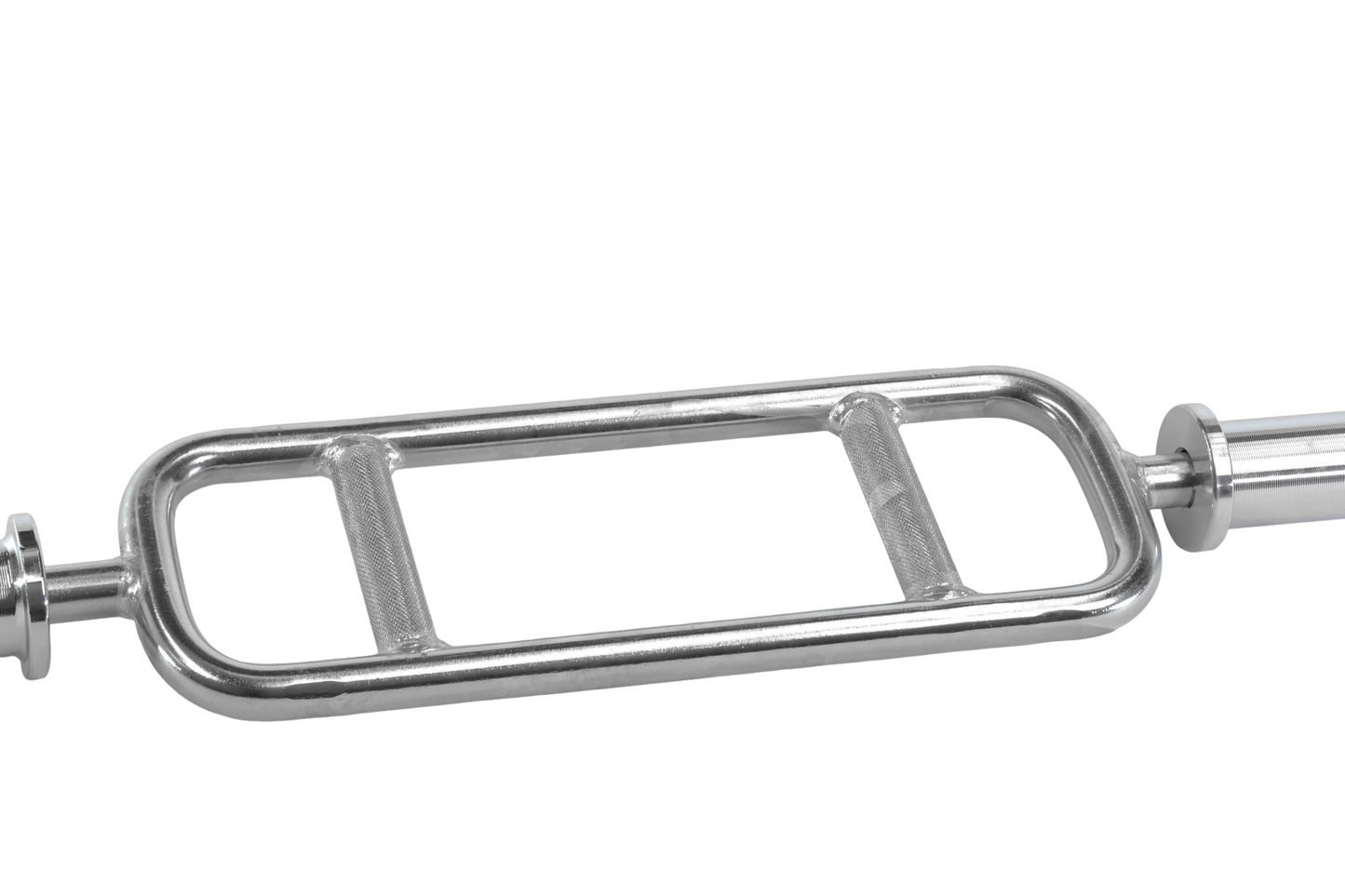 Olympic Heavy Duty Tricep Bar