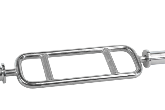 Olympic Heavy Duty Tricep Bar