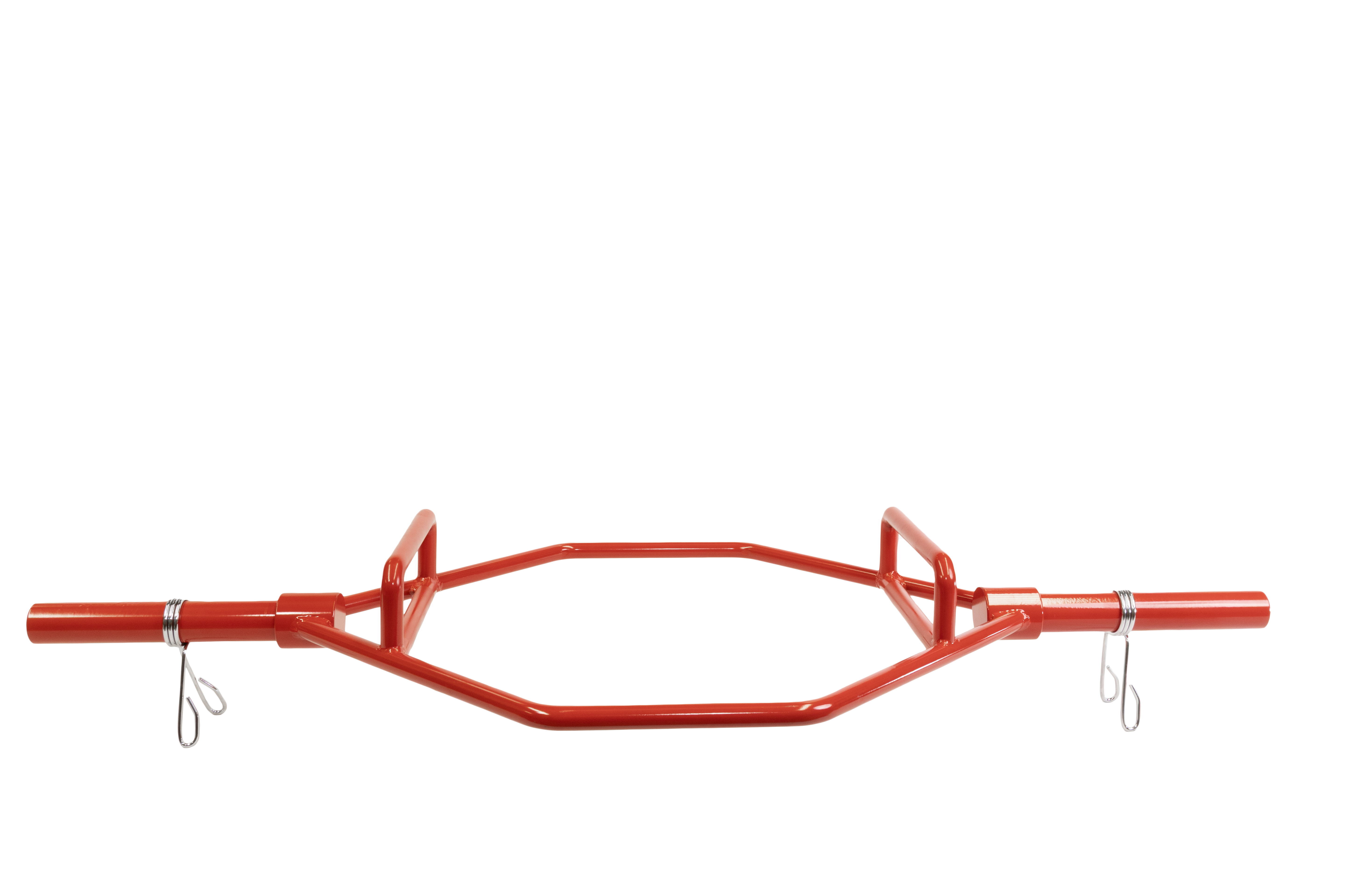 Curve Fitness R62 functional trainer rear structure gym machine