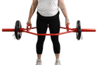Curve Fitness R62 functional trainer side view cable machine