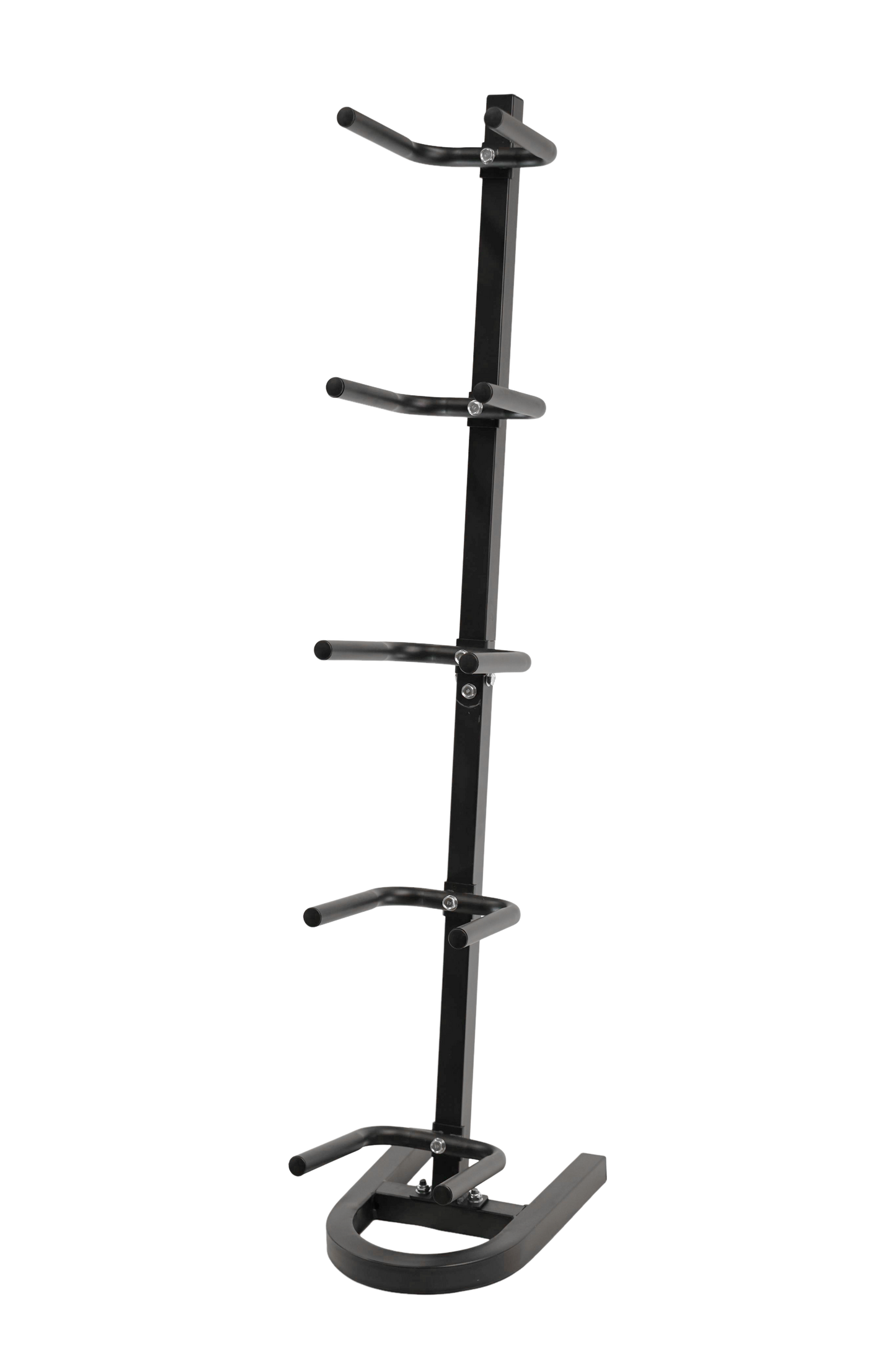 5-tier Slam Ball/Medicine Ball Storage Rack