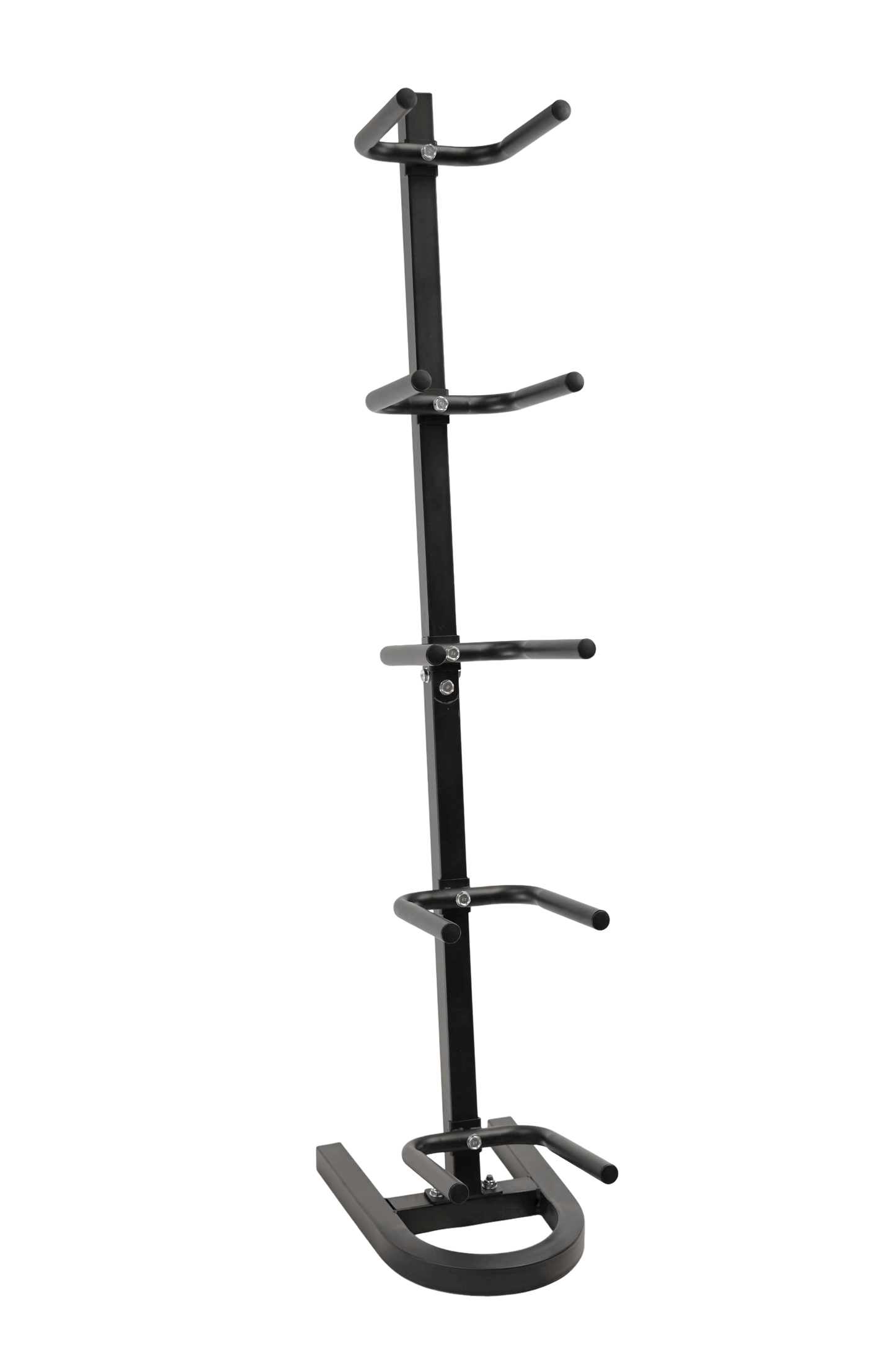 5-tier Slam Ball/Medicine Ball Storage Rack