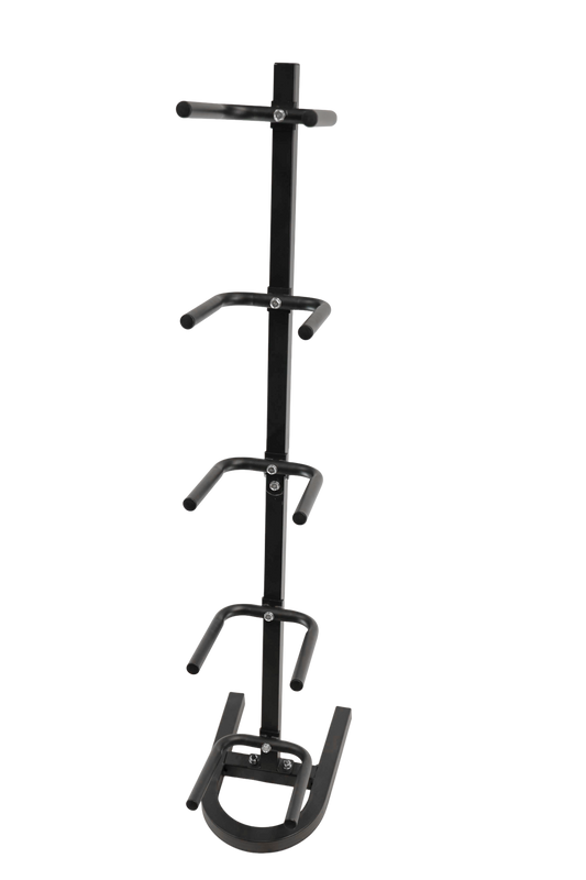 5-tier Slam Ball/Medicine Ball Storage Rack