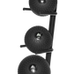 5-tier Slam Ball/Medicine Ball Storage Rack