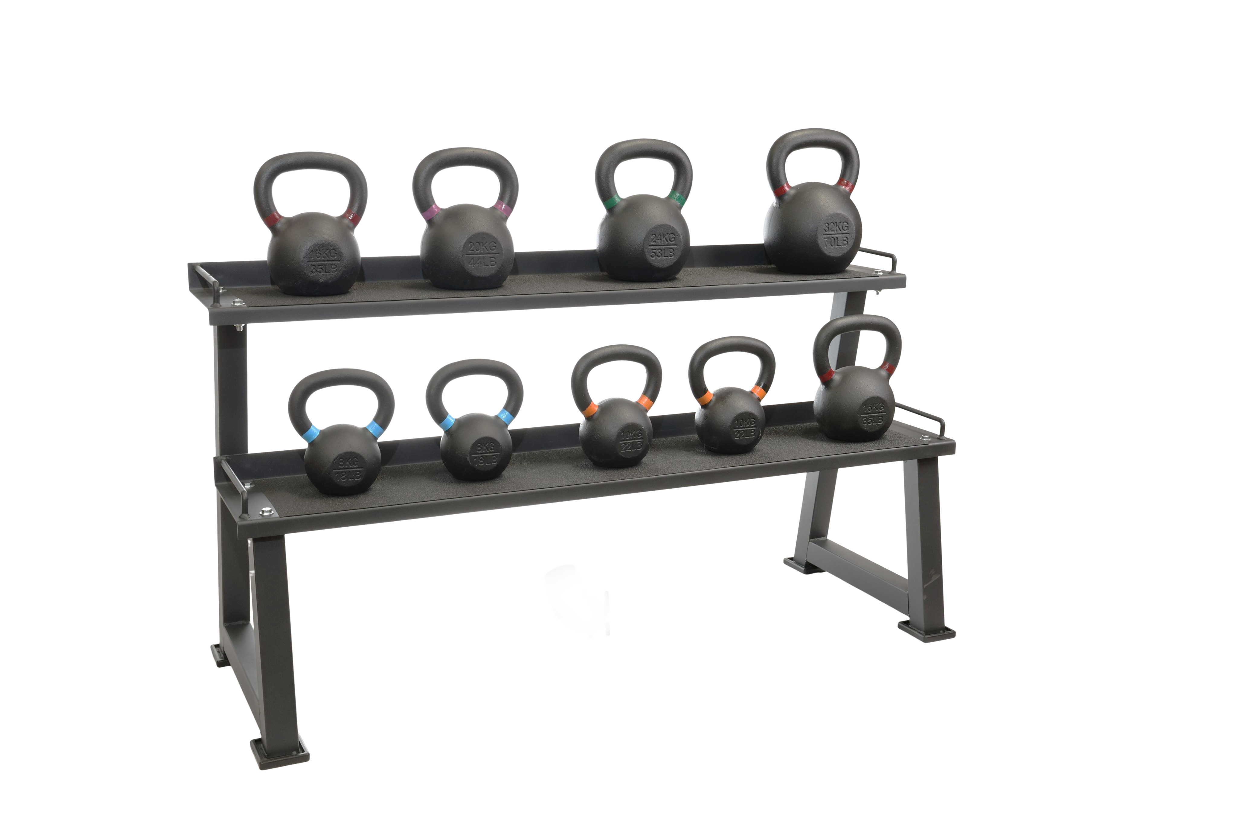 Curve Fitness R62 functional trainer adjustable settings gym machine