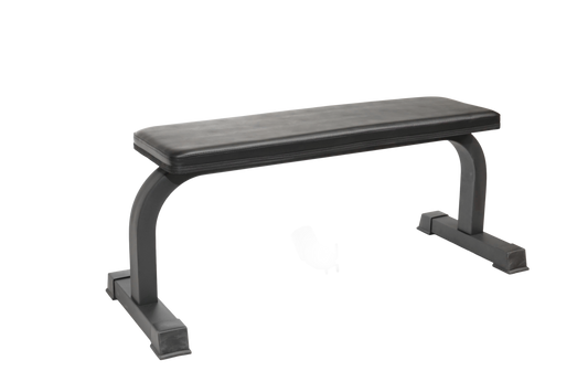 Heavy Duty Flat Bench